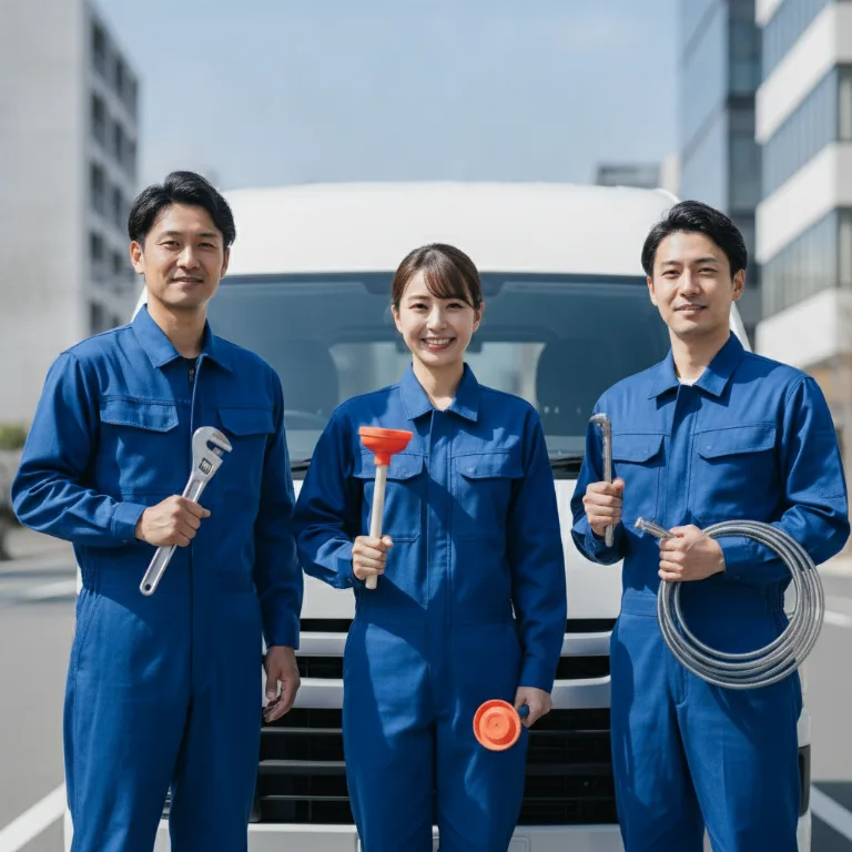 水道業者 のチーム: 武生市